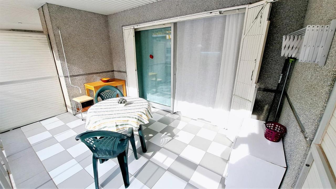 Apartamentos Montblanc Familidays 013 살루 외부 사진